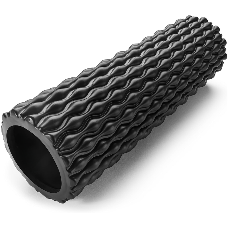 Foam Roller - Rodillos de espuma texturizada para masaje