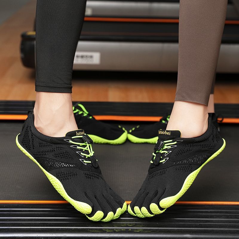 Yoga Fitness Brand - Zapatillas de Entrenamiento de Levantamiento de