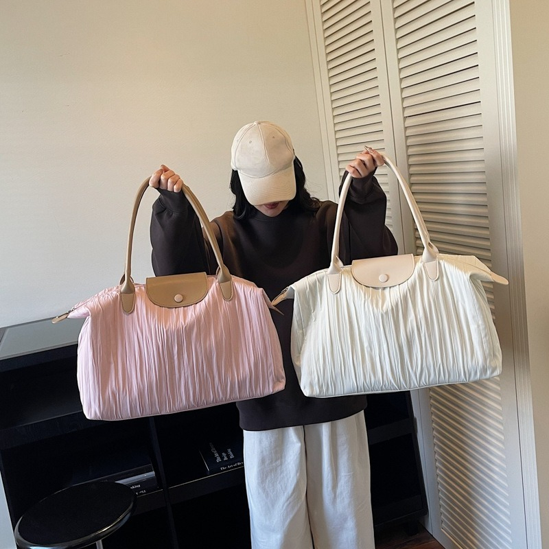 Yoga Of Fitness - Bolso de mano ligero y moderno