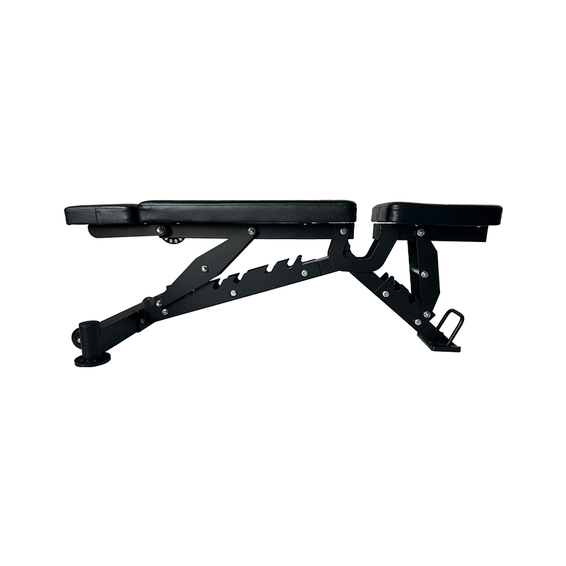 Adjustable Dumbbells - Nuevo Banco de Pesas Multifuncional Ajustable