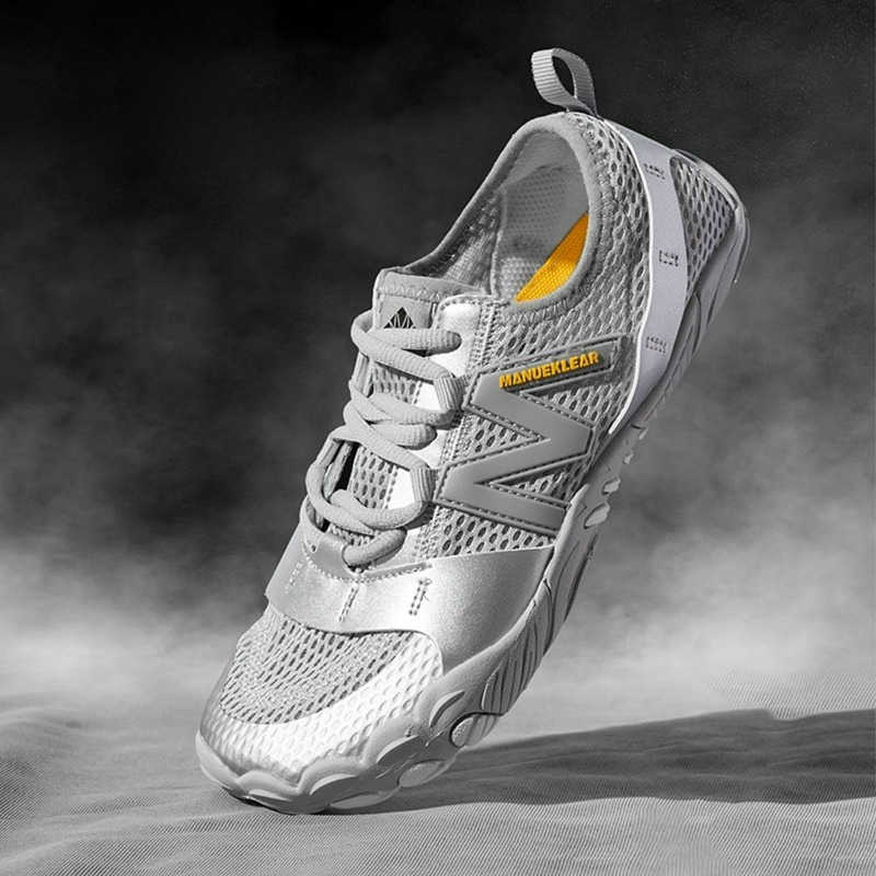 Yoga Fitness Brand - Zapatillas de Yoga y Fitness Clásicas