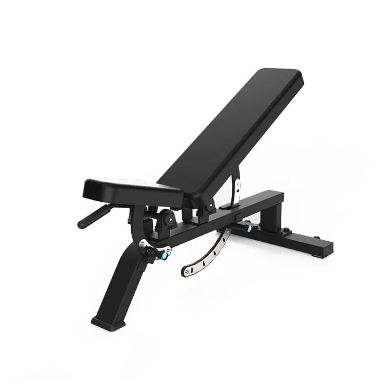 Adjustable Dumbbells - Equipo de Gimnasio: Banco de Pesas