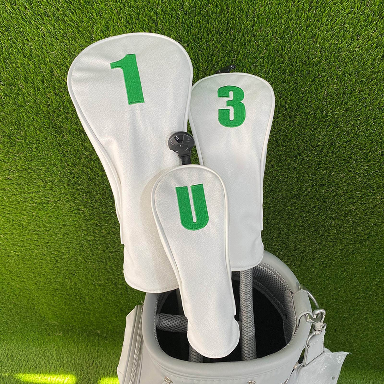 Resistance Bands - Funda para Palos de Golf con