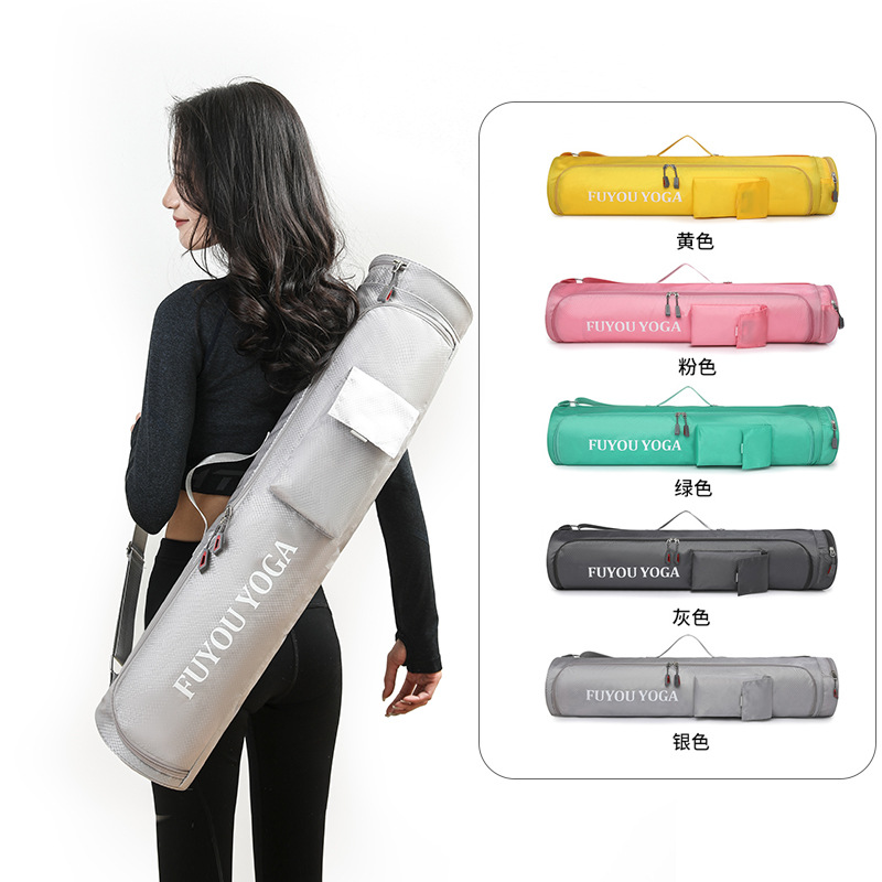 Yoga Of Fitness - Bolsa para Esterilla de Yoga de