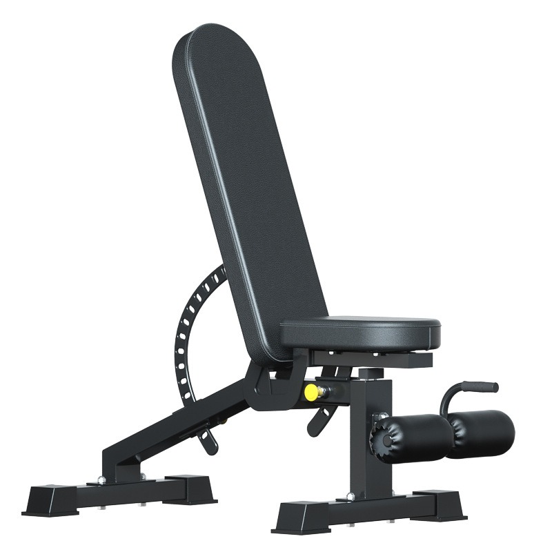 Adjustable Dumbbells - Banco de Pesas Ajustable para Entrenamiento