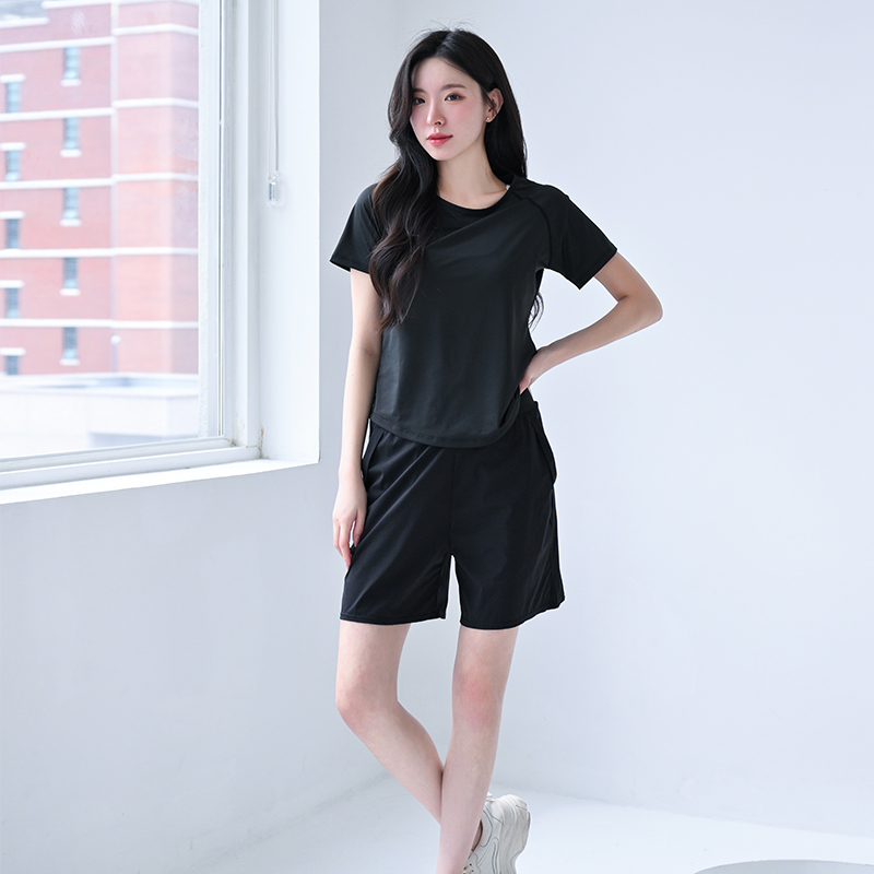 Yoga Fitness Top - Conjunto Deportivo de Yoga para Mujer,