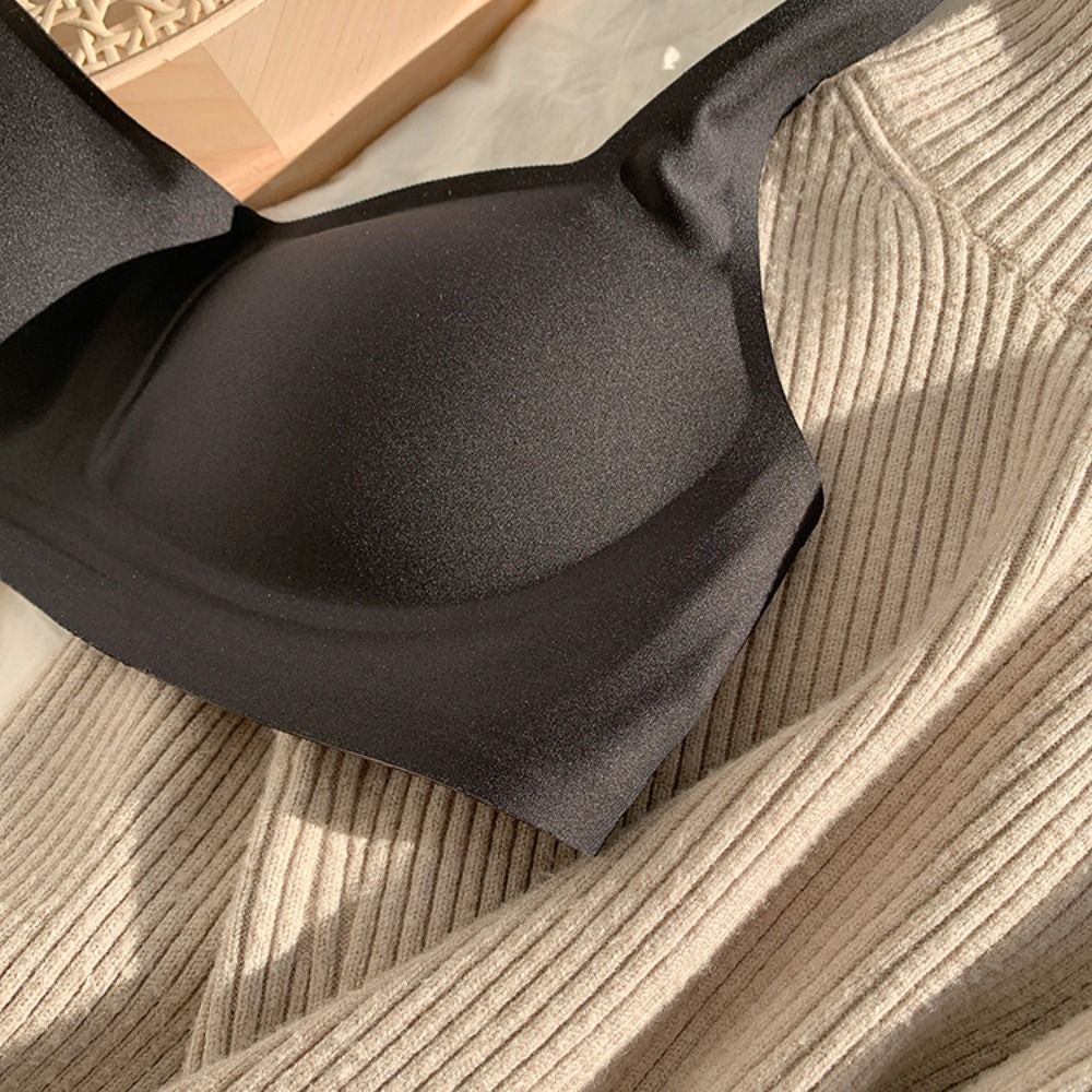 Sujetador Deportivo Sin Costur - Yoga Fitness Girl reseña y precio