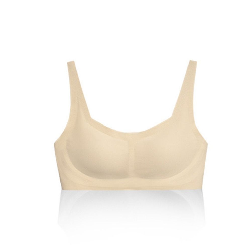Sujetador Deportivo Sin Costur - Yoga Fitness Girl reseña y precio