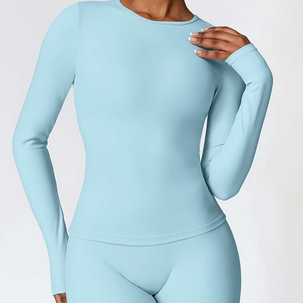 Traje de yoga ajustado, ropa d - Yoga Of Fitness reseña y precio
