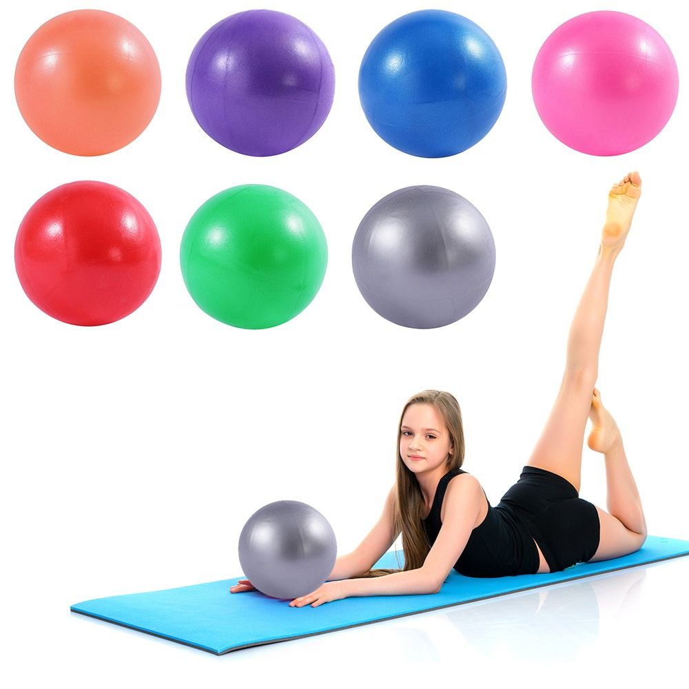 Balón de Yoga para Interiores, - Exercise Ball Stability reseña y precio
