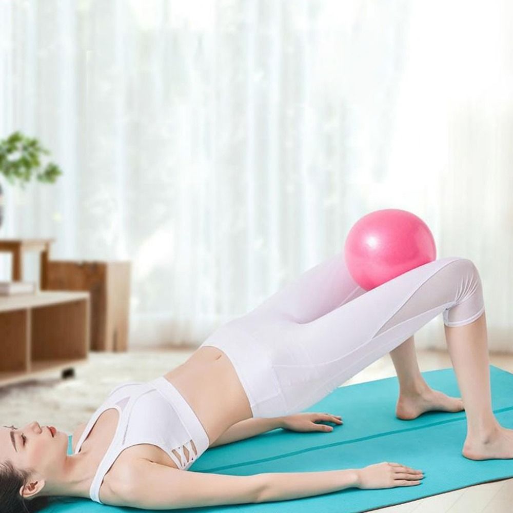 Balón de Yoga para Interiores, - Exercise Ball Stability reseña y precio