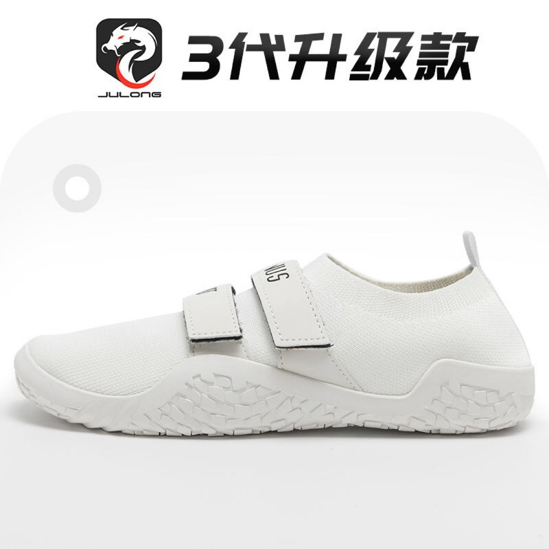 Nuevas zapatillas clásicas de  - Yoga Fitness Brand reseña y precio