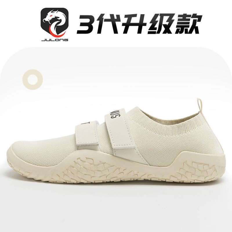 Nuevas zapatillas clásicas de  - Yoga Fitness Brand reseña y precio