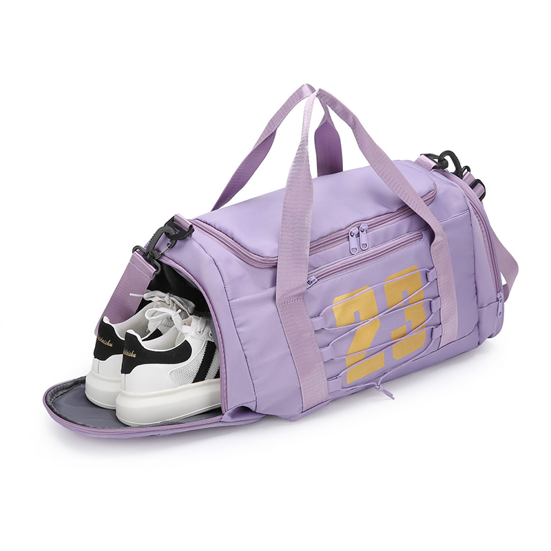 【Mochila informal】Bolsa de gim - Yoga Of Fitness reseña y precio