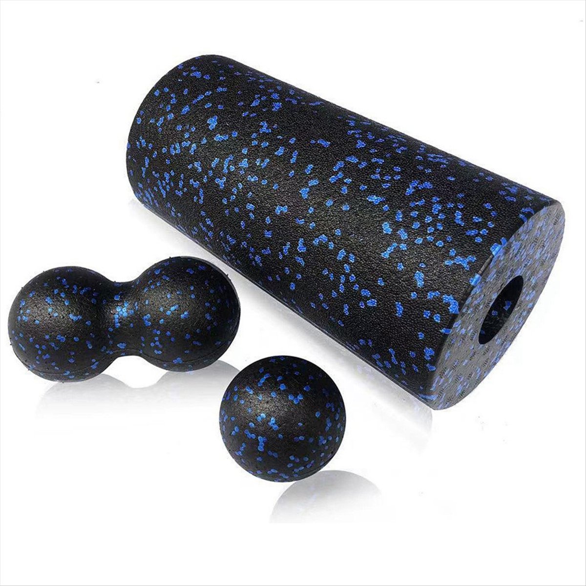 ABXY Juego de 3 Piezas de Rodi - Foam Roller reseña y precio