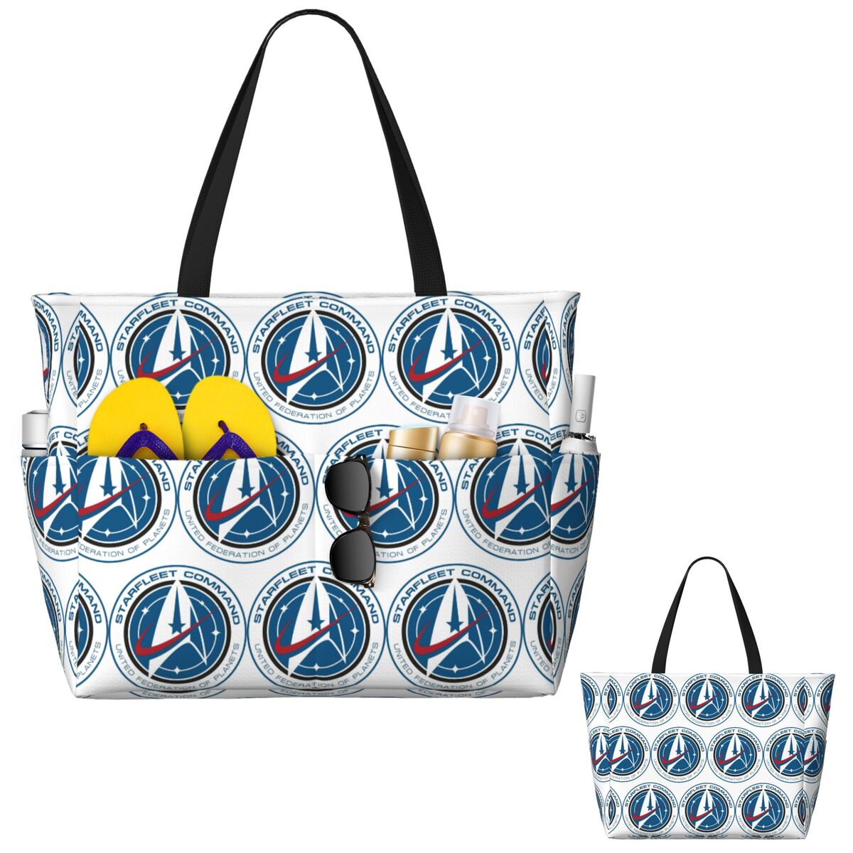 Bolsa de Playa de la Serie de  - Yoga Fitness Tva reseña y precio