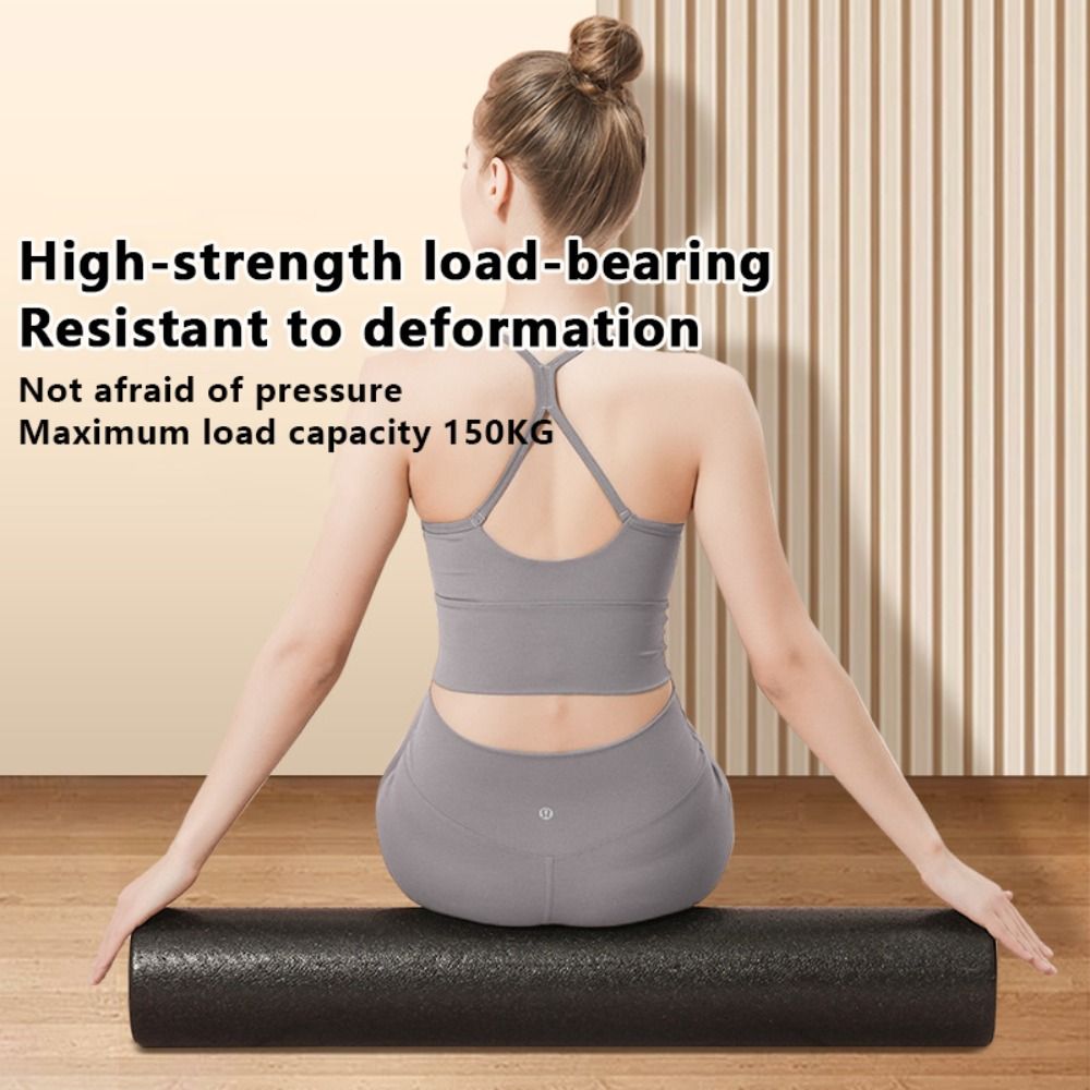 Rodillo de Espuma EPP de Alta  - Foam Roller reseña y precio