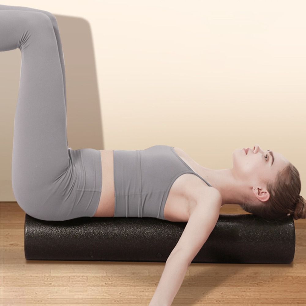 Rodillo de Espuma EPP de Alta  - Foam Roller reseña y precio