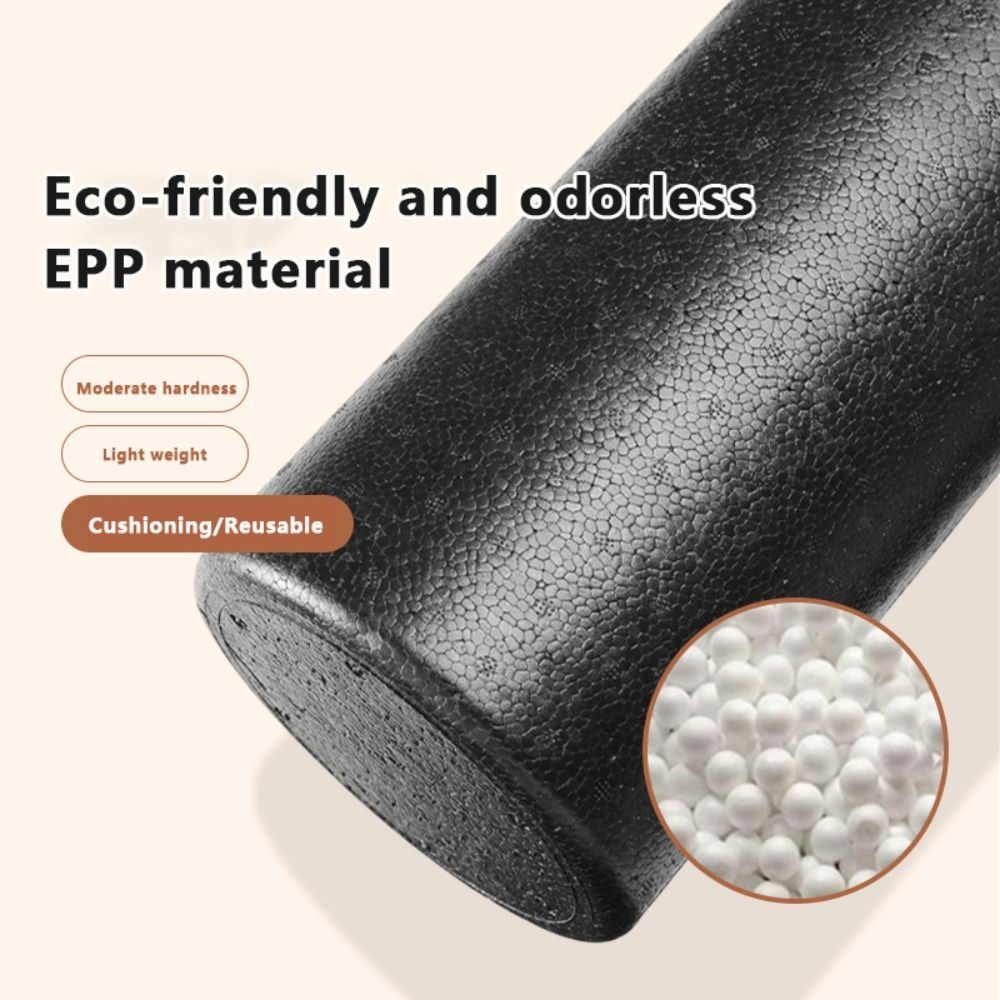 Rodillo de Espuma EPP de Alta  - Foam Roller reseña y precio