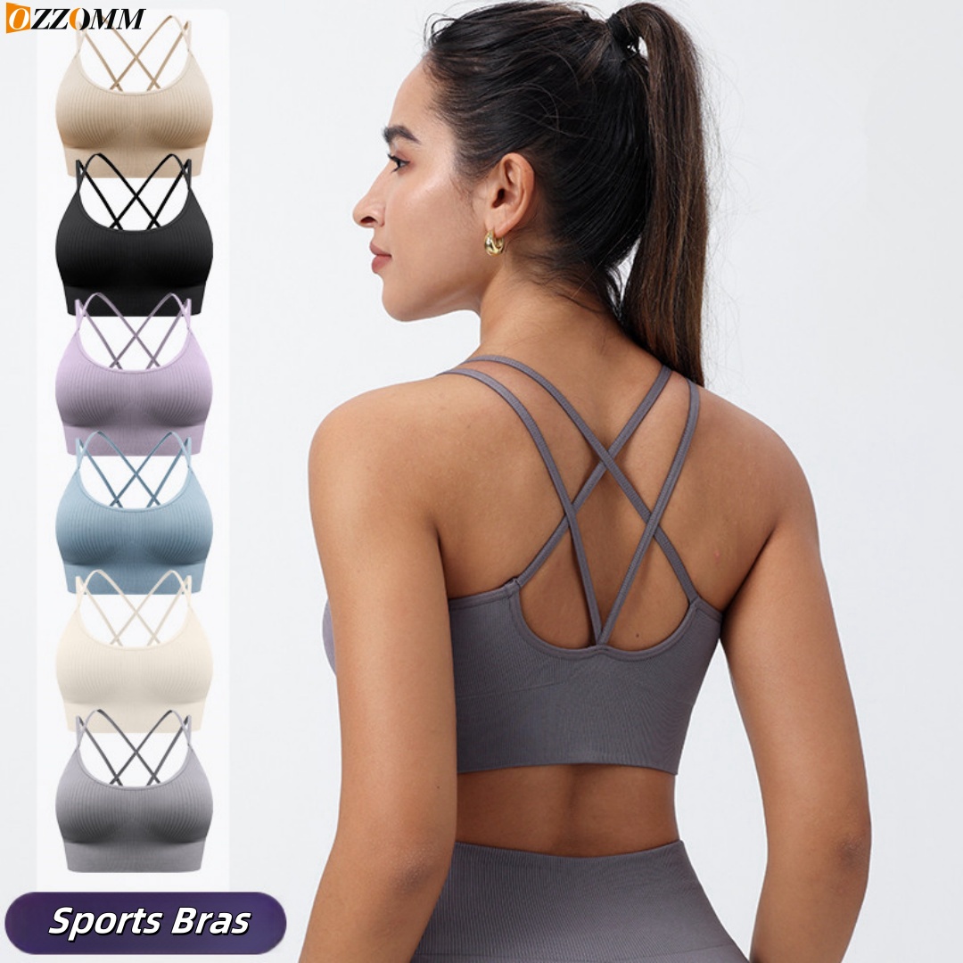 1 unidad de sujetadores deport - Yoga Fitness Girl reseña y precio