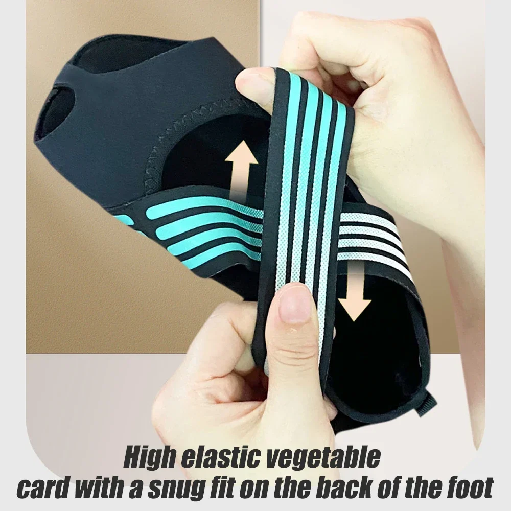 1 Par de Zapatos Profesionales - Yoga Fitness Dance reseña y precio