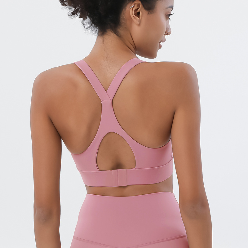 2022 sujetador deportivo de yo - Yoga Fitness Brand reseña y precio