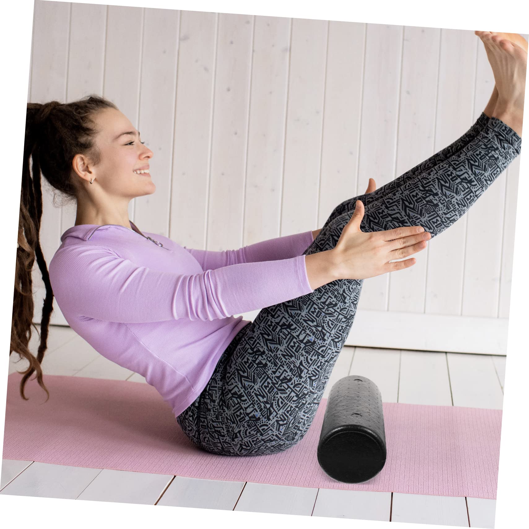 Rodillo de Espuma EPP para Yog - Foam Roller reseña y precio