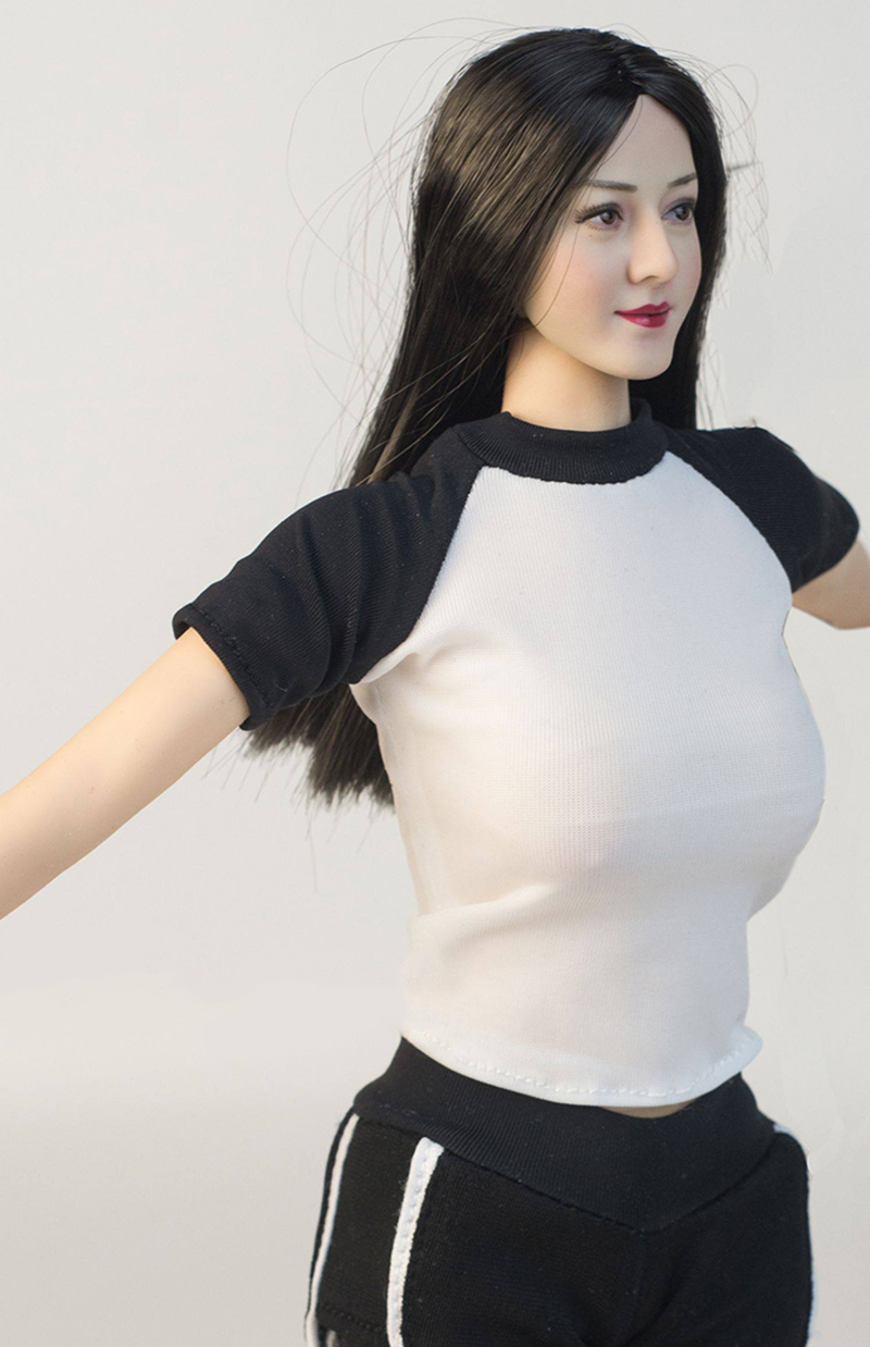 Conjunto de Ropa de Yoga Negra - Yoga Fitness Tva reseña y precio