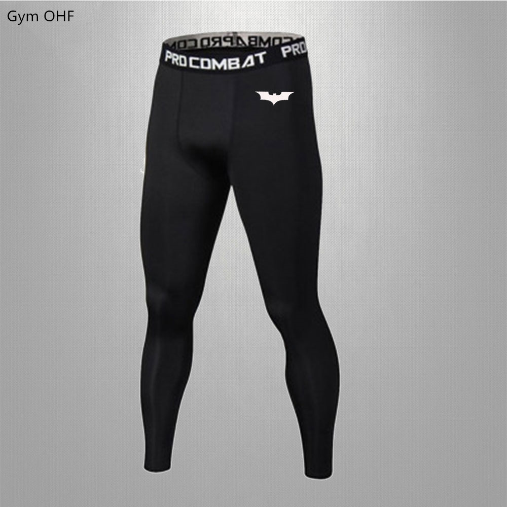 Leggings para Hombre, pantalon - Yoga Fitness Brand reseña y precio