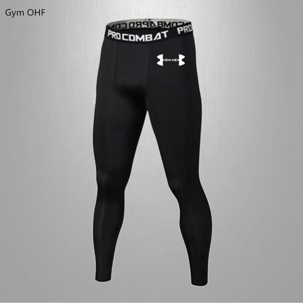 Leggings para Hombre, pantalon - Yoga Fitness Brand reseña y precio