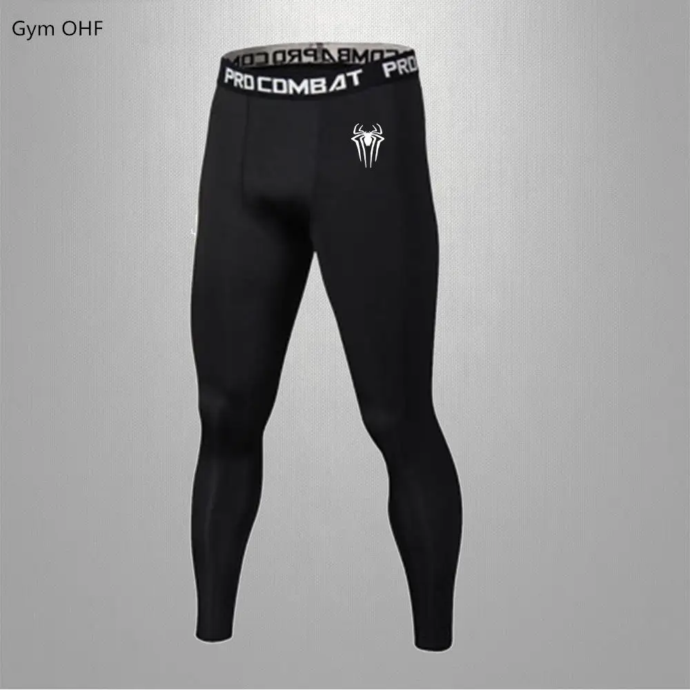 Leggings para Hombre, pantalon - Yoga Fitness Brand reseña y precio