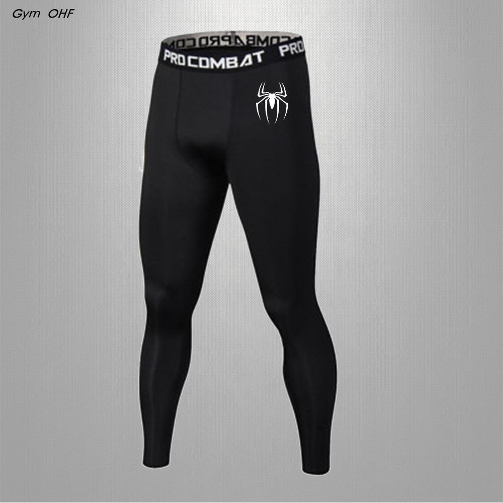 Leggings para Hombre, pantalon - Yoga Fitness Brand reseña y precio