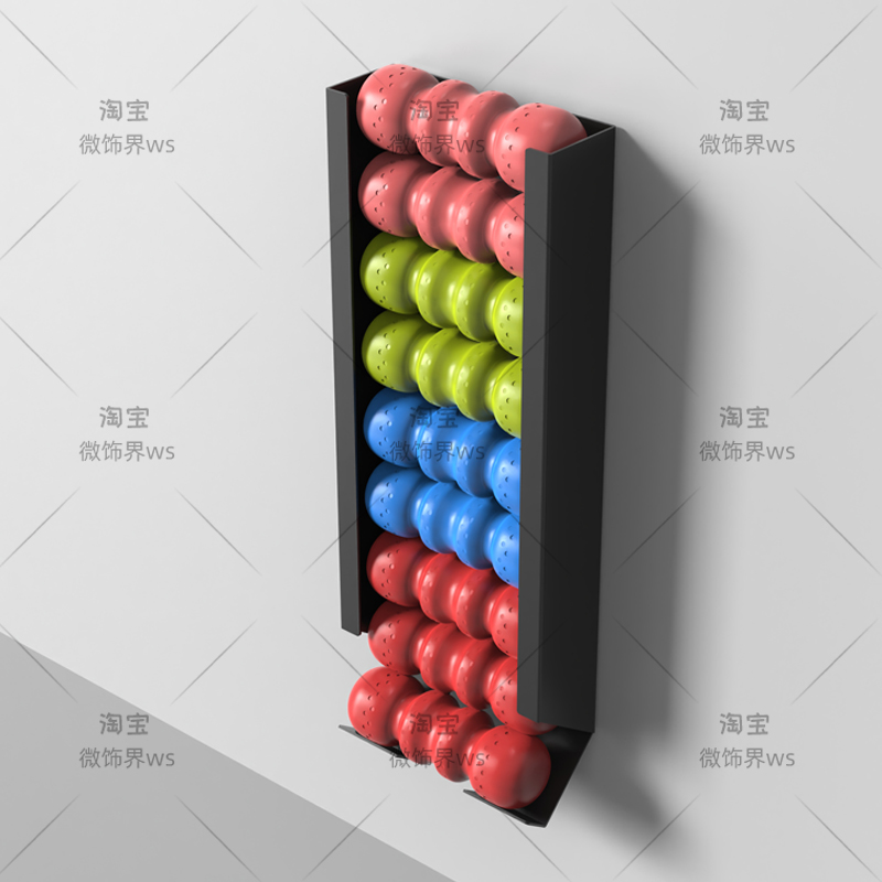 ‌ Estante para pelotas deporti - Foam Roller reseña y precio