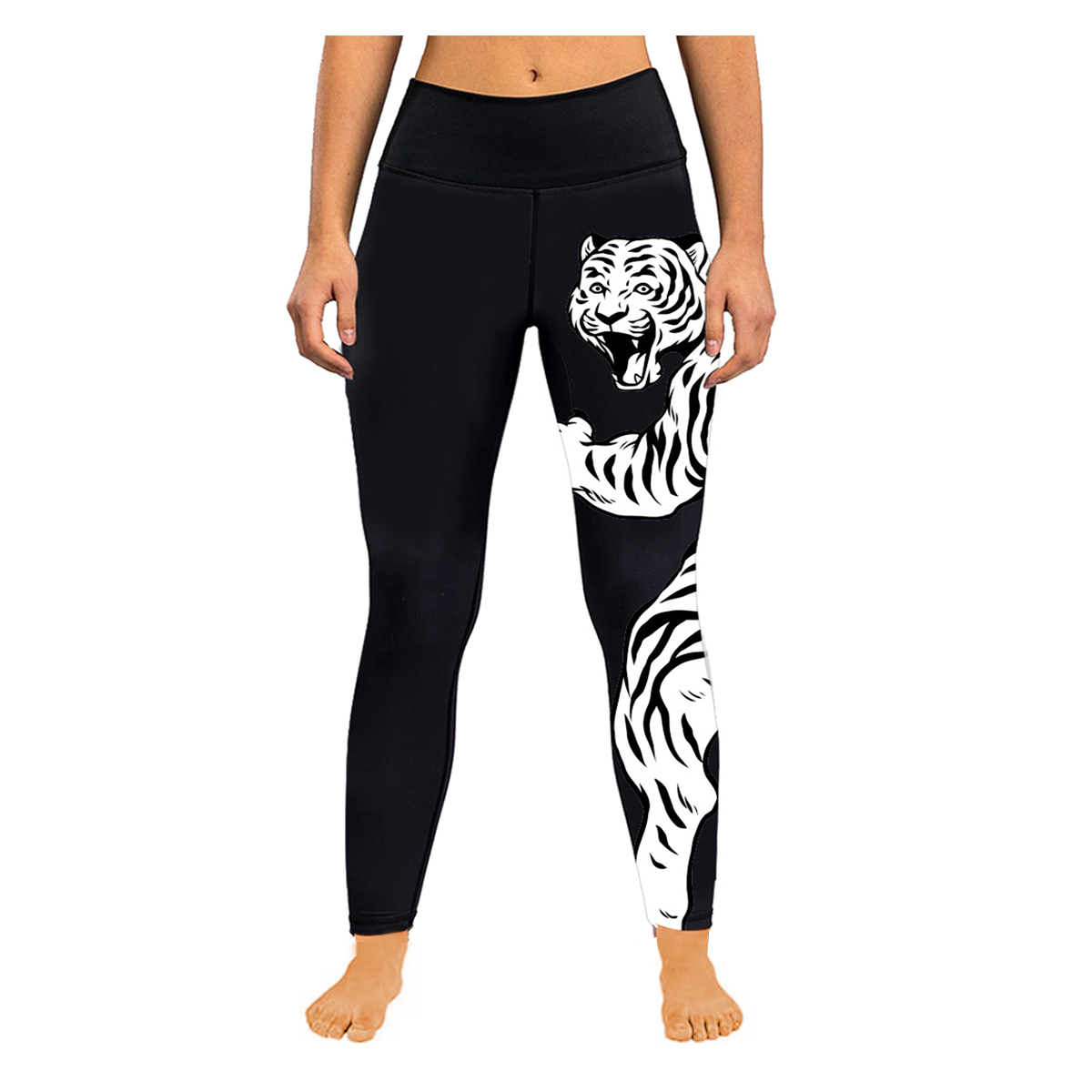 Pantalones de yoga para mujer, - Yoga Fitness Fit Club reseña y precio