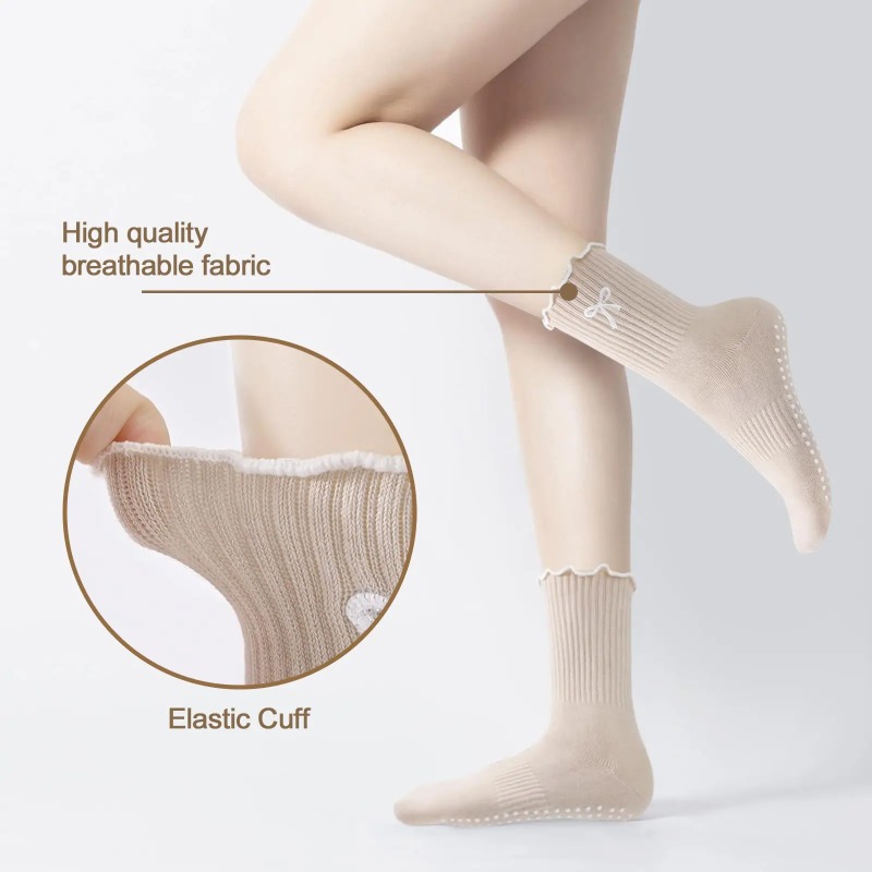Calcetines Profesionales de Yo - Yoga Of Fitness reseña y precio