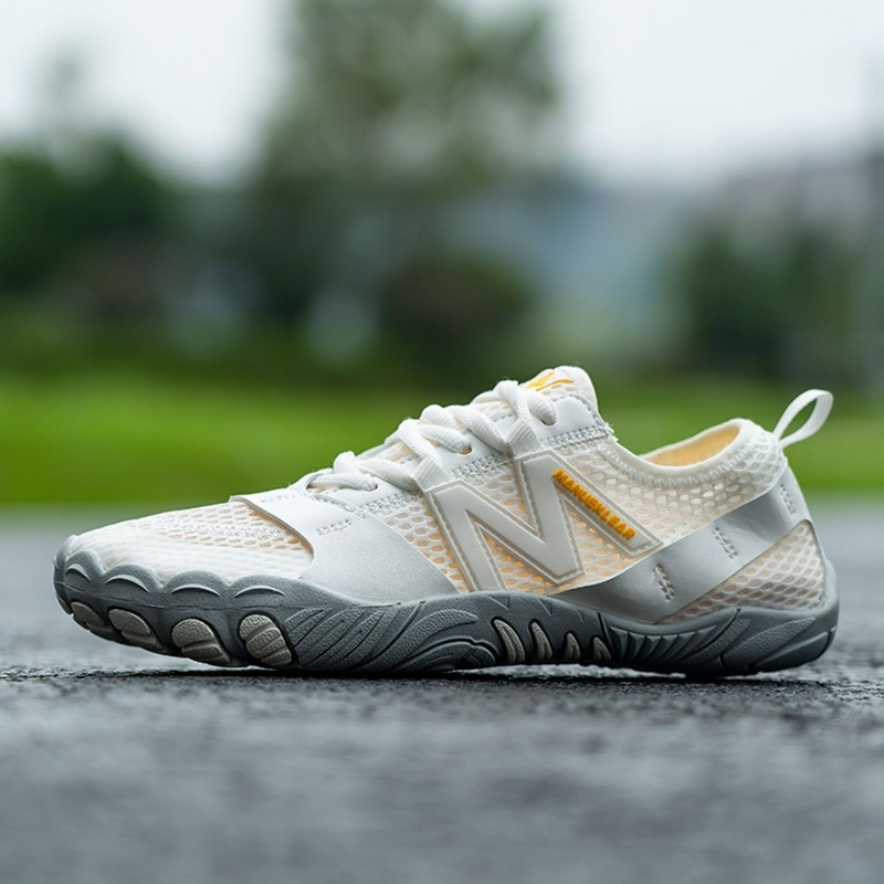 Zapatillas de Yoga y Fitness C - Yoga Fitness Brand reseña y precio