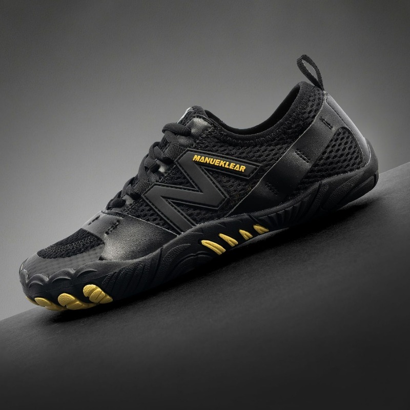 Zapatillas de Yoga y Fitness C - Yoga Fitness Brand reseña y precio
