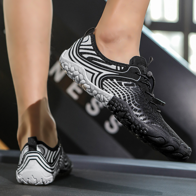 Zapatos de agua unisex, imperm - Yoga Fitness Brand reseña y precio