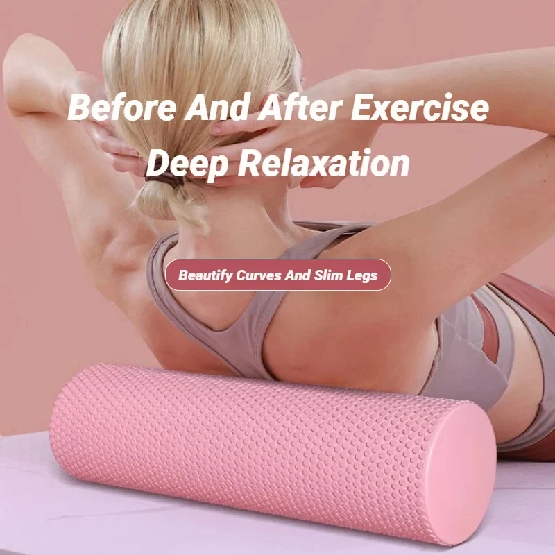 Rodillo de espuma hexagonal EV - Foam Roller reseña y precio