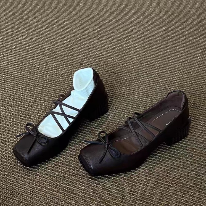 Zapatos individuales Moda Nuev - Resistance Bands reseña y precio