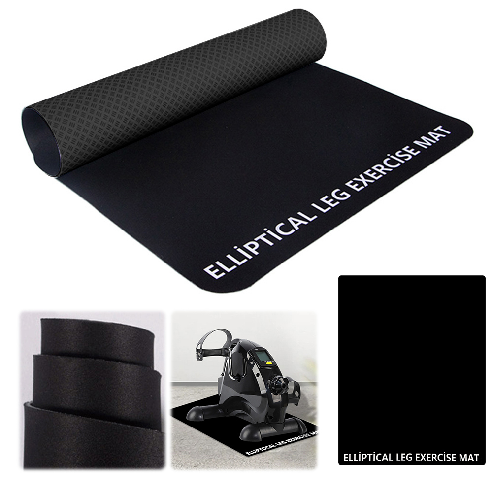 Tapete para Máquina de Ejercic - Exercise Ball Stability reseña y precio