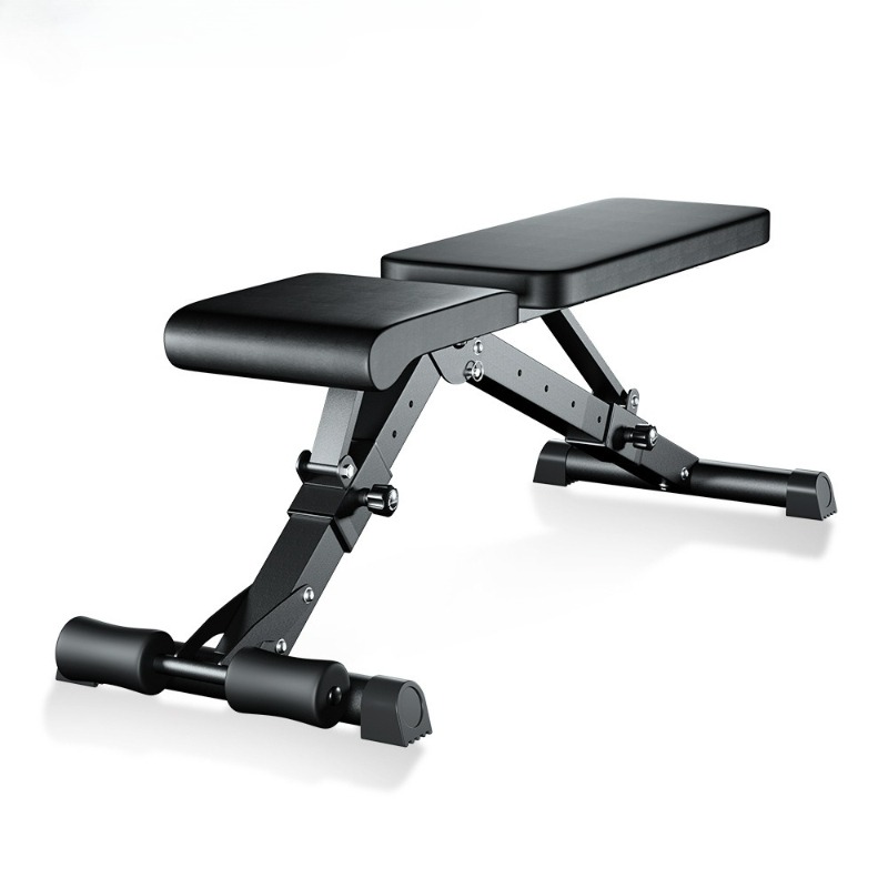 Banco de mancuernas multifunci - Adjustable Dumbbells reseña y precio