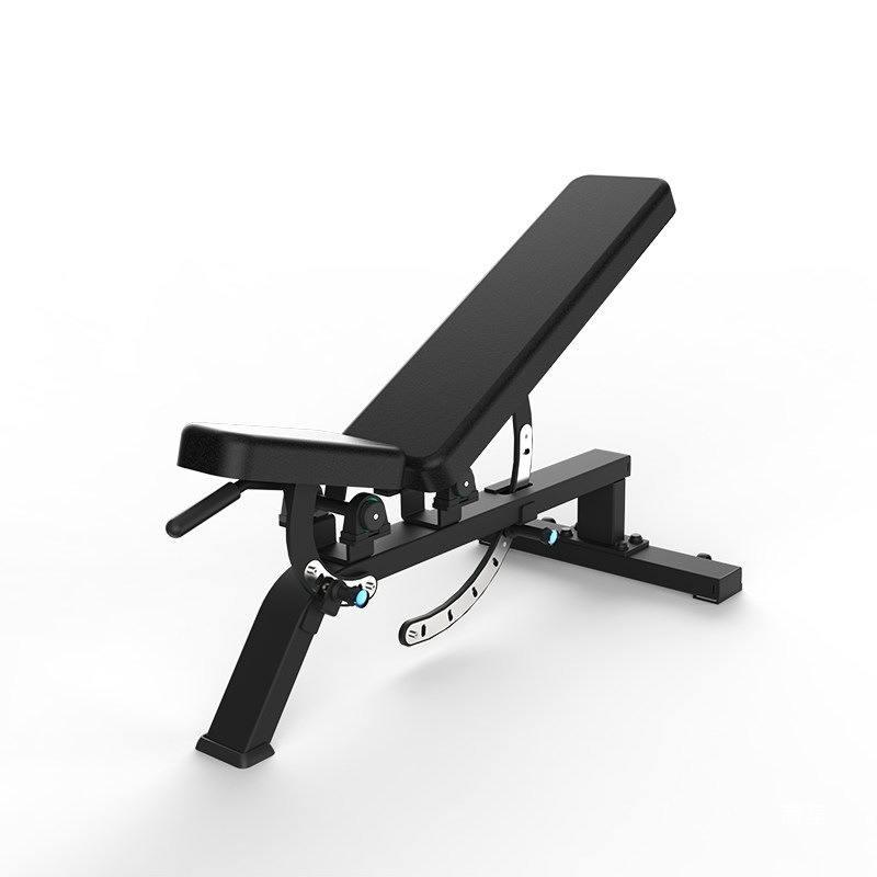 Equipo de Gimnasio: Banco de P - Adjustable Dumbbells reseña y precio