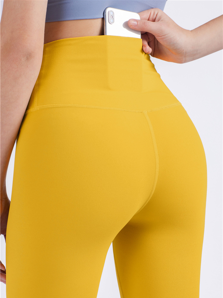 Pantalones de Yoga de marca co - Yoga Fitness Brand reseña y precio