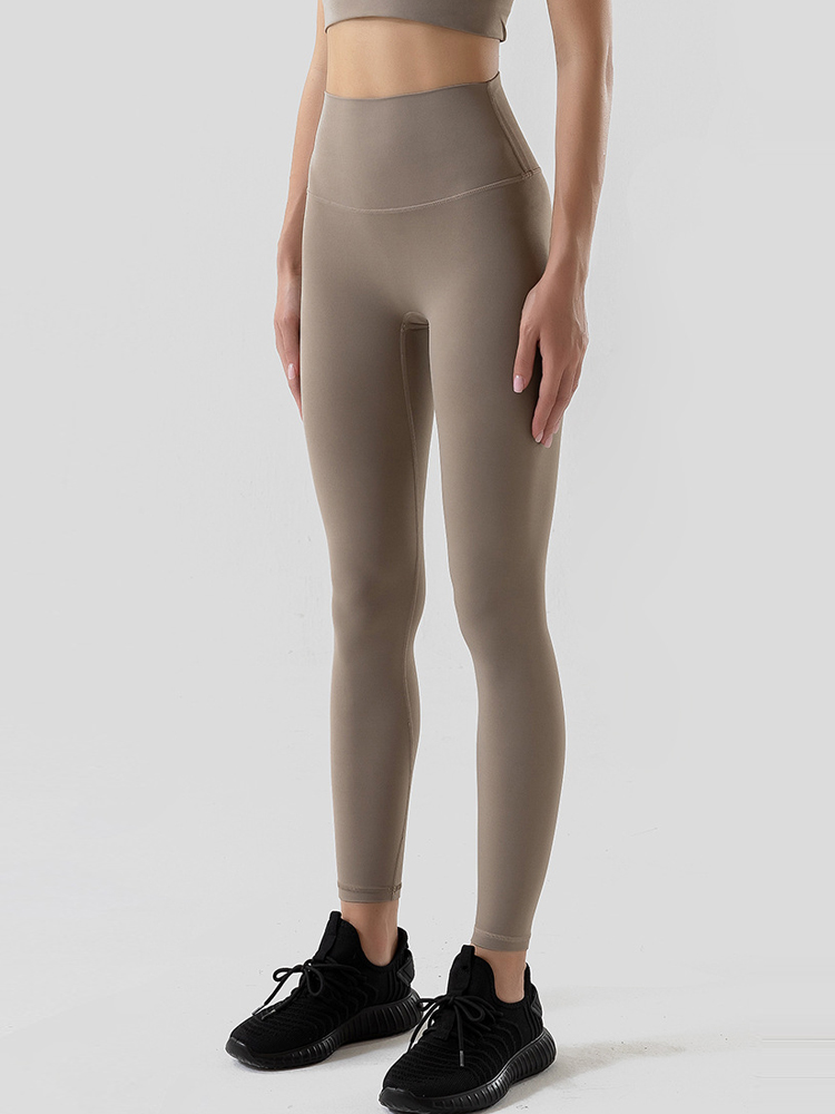 Pantalones de Yoga de marca co - Yoga Fitness Brand reseña y precio