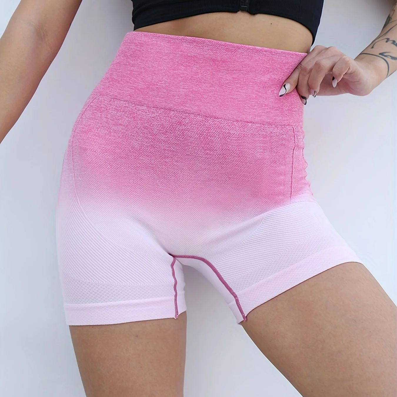 Moda Gradual colgante teñido m - Yoga For Fitness reseña y precio