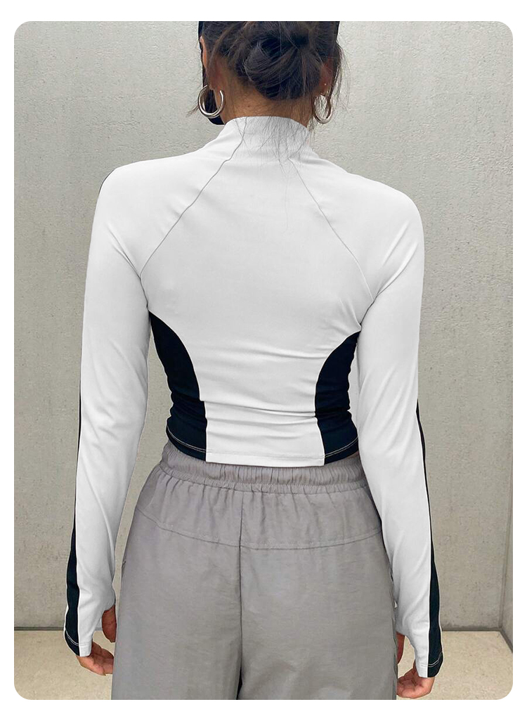 Ropa de Yoga, Chaqueta con Cue - Yoga Of Fitness reseña y precio