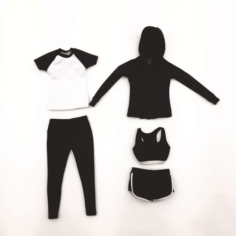 Ropa informal deportiva para m - Yoga Fitness Tva reseña y precio