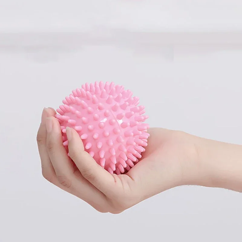 Juego de Bolas de Masaje de Te - Shoulder Massage Ball reseña y precio