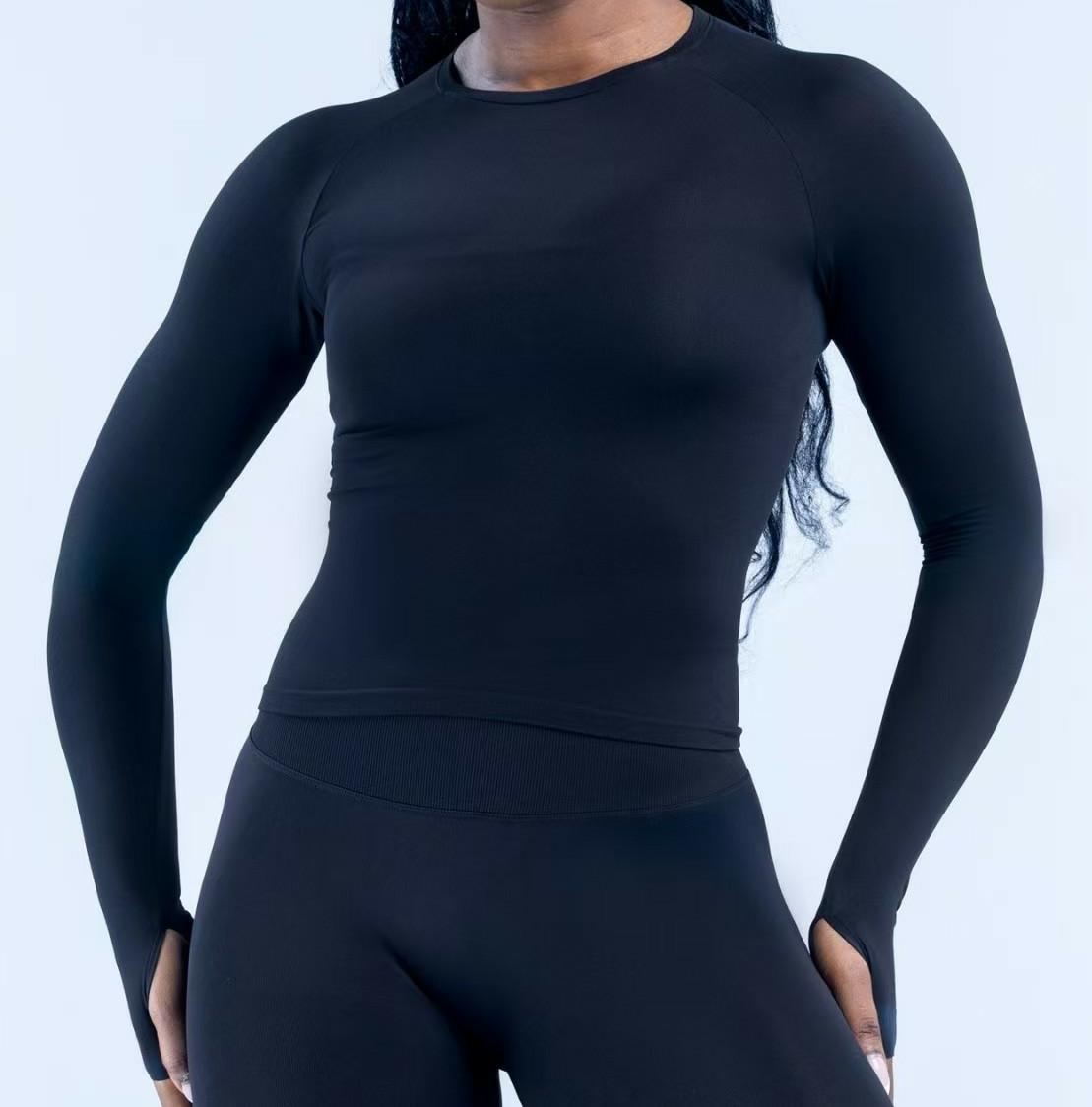 Dl0go Camisetas de Yoga sin Co - Yoga Fitness Top reseña y precio